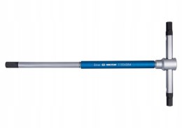 KLUCZ IMBUSOWY ''HEX'' TYP T 3MM*125MM KING TONY