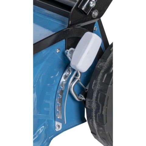 KOSIARKA AKUMULATOROWA 46CM 2*18V 0*AH SAS+ALL DEDRA