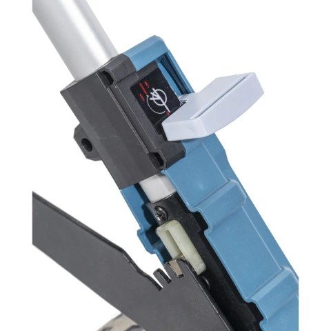 KOSIARKA AKUMULATOROWA Z NAPĘDEM 46CM 2*18V 0*AH SAS+ALL DEDRA