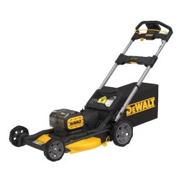 KOSIARKA DO TRAWY AKUMULATOROWA 53CM 2*18V 0*AH DEWALT
