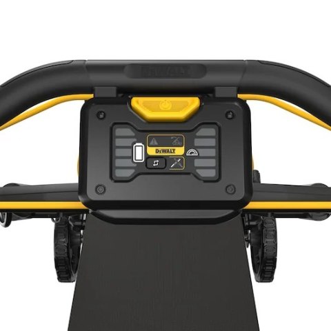 KOSIARKA DO TRAWY AKUMULATOROWA 53CM 2*18V 0*AH DEWALT