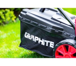 KOSIARKA ELEKTRYCZNA 1500W SZEROKOŚĆ KOSZENIA 360MM GRAPHITE