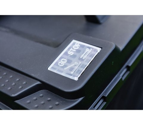 KOSIARKA ELEKTRYCZNA 1500W SZEROKOŚĆ KOSZENIA 360MM GRAPHITE