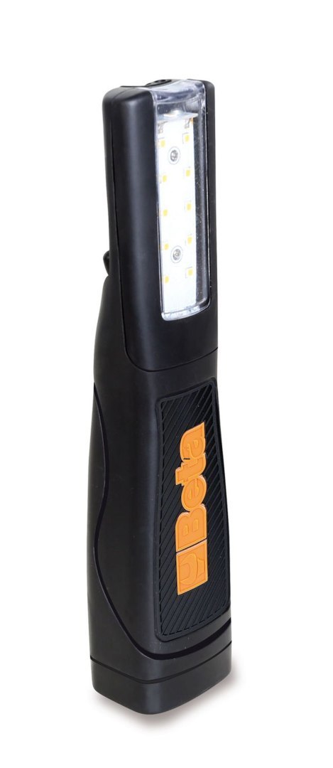 LAMPA INSPEKCYJNA LED 320LM Z MAGNESEM BETA