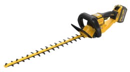 NOŻYCE AKUMULATOROWE DO ŻYWOPŁOTU 65CM 54V XR FV 1*9.0AH DEWALT