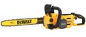 PILARKA ŁAŃCUCHOWA AKUMULATOROWA 45CM 54V XR 0*AH DEWALT