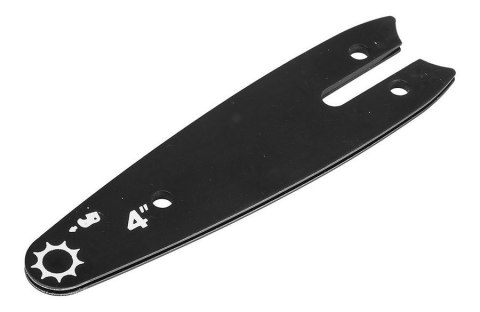 PROWADNICA 6'' DO 58GE116 GRAPHITE