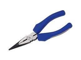 SZCZYPCE UNIWERSALNE PROSTE 163MM WĄSKIE KING TONY