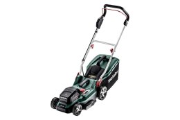 KOSIARKA DO TRAWY AKUM. 36CM RM 36-18 LTX BL 36 2*5.2AH METABO