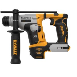 MŁOTOWIERTARKA 18V SDS-PLUS XR 0*AH TSTAK DEWALT