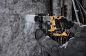 MŁOTOWIERTARKA 18V SDS-PLUS XR 0*AH TSTAK DEWALT