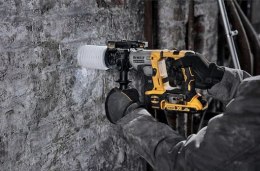 MŁOTOWIERTARKA 18V SDS-PLUS XR 0*AH TSTAK DEWALT