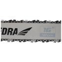 PILARKA ŁAŃCUCHOWA ELEKTRYCZNA 40CM 2400W DEDRA