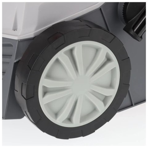 WERTYKULATOR ELEKTRYCZNY 2000W 40CM DEDRA