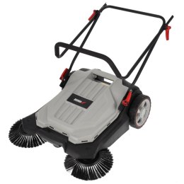 ZAMIATARKA RĘCZNA 650MM 18L DEDRA
