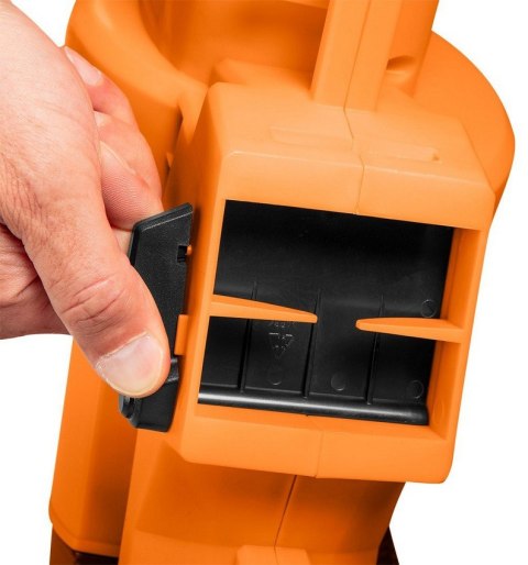 ODKURZACZ OGRODOWY 3500W WOREK 45L NEO