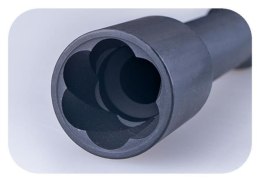 ZESTAW NASADEK DŁUGICH 1/2'' DO ŚRUB USZKODZONYCH KING TONY