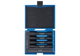 ZESTAW NASADEK DŁUGICH 1/2'' DO ŚRUB USZKODZONYCH KING TONY