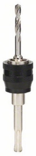 ADAPTER SDS+ DO OTWORNIC BIMETAL POWER CHANGE 14-152M