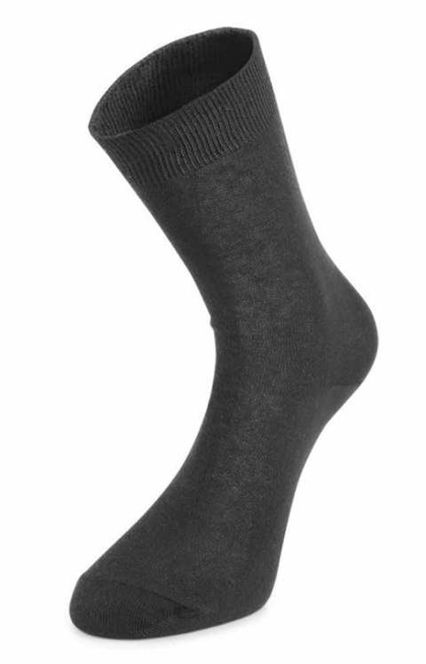 SKARPETY CXS CAVA CZARNE ROZMIAR 42-43 SKARPETY CXS CAVA CZARNE ROZMIAR 42-43