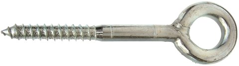 ŚRUBA HAKOWA R1 12*120MM ŚRUBA HAKOWA R1 12*120MM