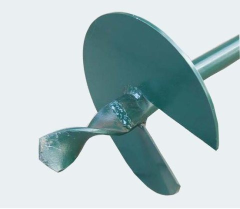 ŚWIDER DO GLEBY POJEDYŃCZY 320MM ŚWIDER DO GLEBY POJEDYŃCZY 320MM