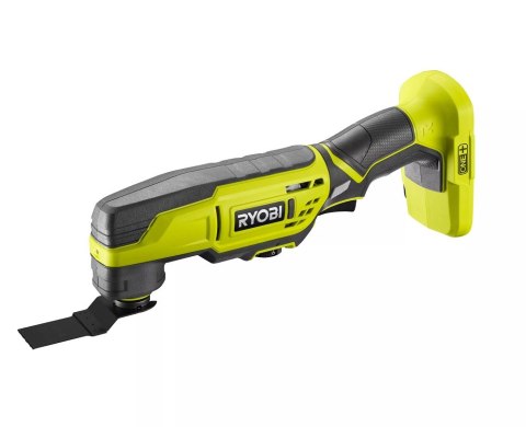 AKU. URZĄDZENIE WIELOFUNKCYJNE R18MT3-0 18V 0*AH ONE+ RYOBI AKU. URZĄDZENIE WIELOFUNKCYJNE R18MT3-0 18V 0*AH ONE+ RYOBI