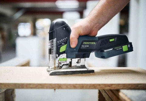 FESTOOL | AKUMULATOR BP 18V HPC-ASI 4,0AH LI-ION | BLUETOOTH, KOMPATKOWY, WYSOKOWYDOLNY FESTOOL | AKUMULATOR BP 18V HPC-ASI 4,0AH LI-ION | BLUETOOTH, KOMPATKOWY, WYSOKOWYDOLNY
