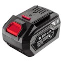GRAPHITE | AKUMULATOR ENERGY+ 18V 6.0AH | WYDAJNY, INTENSYWNY, BEZPIECZNY