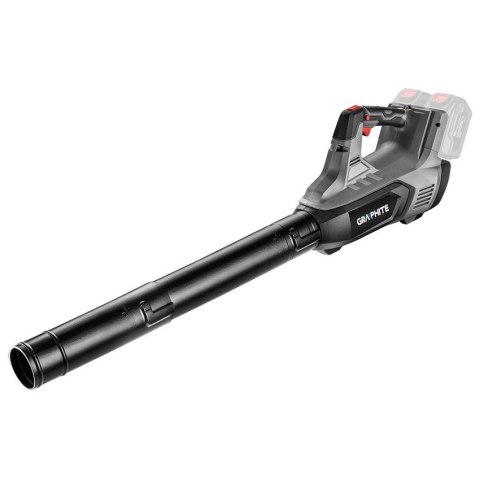 AKUMULATOROWA DMUCHAWA DO LIŚCI 36V ENERGY+ GRAPHITE AKUMULATOROWA DMUCHAWA DO LIŚCI 36V ENERGY+ GRAPHITE