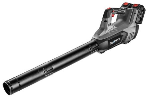 AKUMULATOROWA DMUCHAWA DO LIŚCI 36V ENERGY+ GRAPHITE AKUMULATOROWA DMUCHAWA DO LIŚCI 36V ENERGY+ GRAPHITE