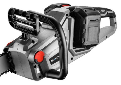 AKUMULATOROWA PILARKA ŁAŃCUCHOWA 36V 350MM ENERGY+ GRAPHITE AKUMULATOROWA PILARKA ŁAŃCUCHOWA 36V 350MM ENERGY+ GRAPHITE