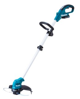 AKUMULATOROWA PODKASZARKA 260MM 10,8V 2*2.0AH LI-ION CXT MAKITA