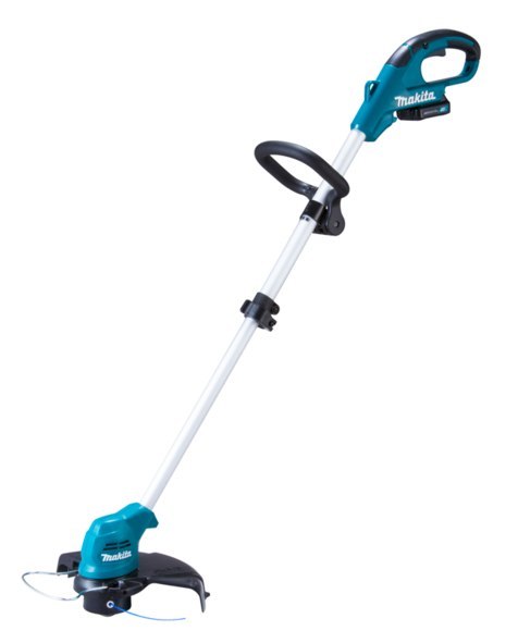 AKUMULATOROWA PODKASZARKA 260MM 10,8V 2*2.0AH LI-ION CXT MAKITA AKUMULATOROWA PODKASZARKA 260MM 10,8V 2*2.0AH LI-ION CXT MAKITA