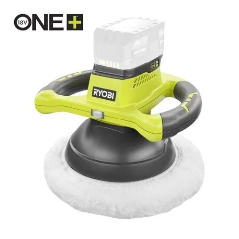 AKUMULATOROWA POLERKA R18B-0 18V 0*AH ONE+ RYOBI AKUMULATOROWA POLERKA R18B-0 18V 0*AH ONE+ RYOBI