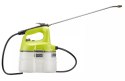 AKUMULATOROWY OPRYSKIWACZ OWS1880 18V 3,5L 0*AH ONE+ RYOBI