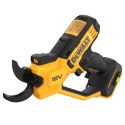 AKUMULATOROWY SEKATOR DO GAŁĘZI 18V XR 0*AH DEWALT