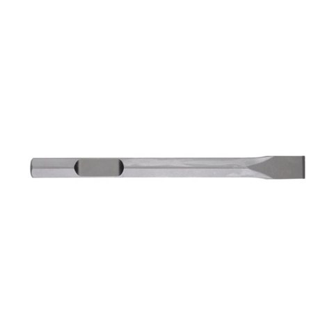 DŁUTO 6-KĄTNE PŁASKIE 28MM 35*400 HEX MILWAUKEE DŁUTO 6-KĄTNE PŁASKIE 28MM 35*400 HEX MILWAUKEE