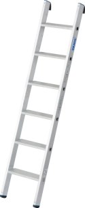 DRABINA ALUMINIOWA PRZYSTAWNA STABILO 6 SZCZEBLI KRAUSE