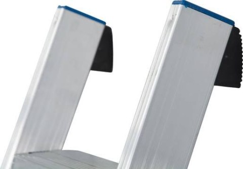 DRABINA ALUMINIOWA PRZYSTAWNA STABILO 6 SZCZEBLI KRAUSE DRABINA ALUMINIOWA PRZYSTAWNA STABILO 6 SZCZEBLI KRAUSE