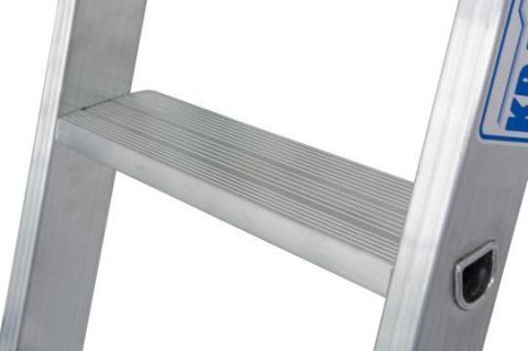 DRABINA ALUMINIOWA PRZYSTAWNA STABILO 6 SZCZEBLI KRAUSE DRABINA ALUMINIOWA PRZYSTAWNA STABILO 6 SZCZEBLI KRAUSE