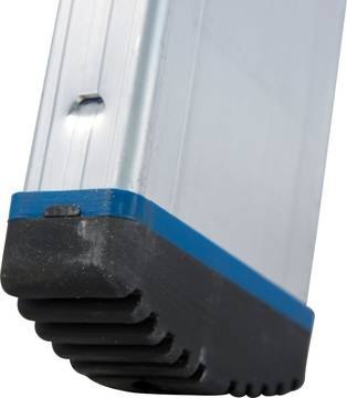 DRABINA ALUMINIOWA PRZYSTAWNA STABILO 6 SZCZEBLI KRAUSE DRABINA ALUMINIOWA PRZYSTAWNA STABILO 6 SZCZEBLI KRAUSE
