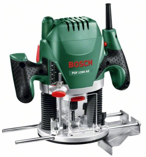 FREZARKA GÓRNOWRZECIONOWA POF 1200 AE BOSCH FREZARKA GÓRNOWRZECIONOWA POF 1200 AE BOSCH