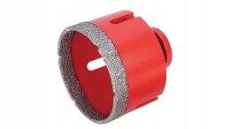 KORONKA DIAMENTOWA DRYGRES NA SUCHO 65MM RUBI
