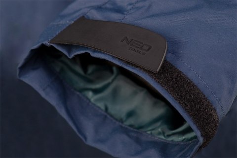 KURTKA 3W1, MEMBRANA 10000 PREMIUM, ROZMIAR XXL NEO KURTKA 3W1, MEMBRANA 10000 PREMIUM, ROZMIAR XXL NEO