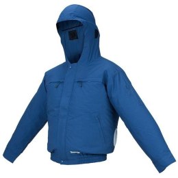 KURTKA WENTYLOWANA CXT/LXT ROZM. L MAKITA