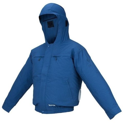 KURTKA WENTYLOWANA CXT/LXT ROZM. L MAKITA KURTKA WENTYLOWANA CXT/LXT ROZM. L MAKITA