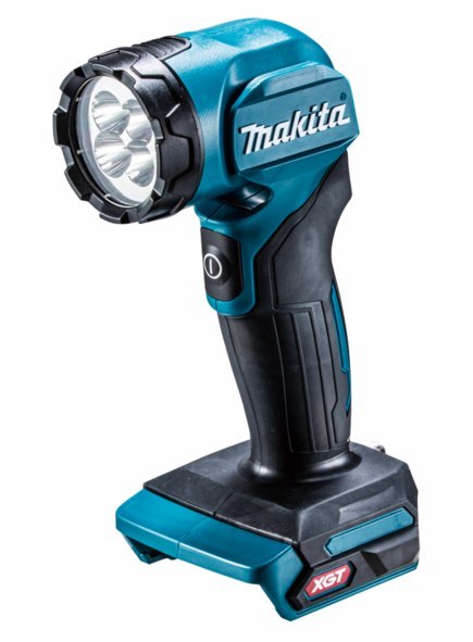 LATARKA AKUMULATOROWA 40 V MAX XGT MAKITA LATARKA AKUMULATOROWA 40 V MAX XGT MAKITA
