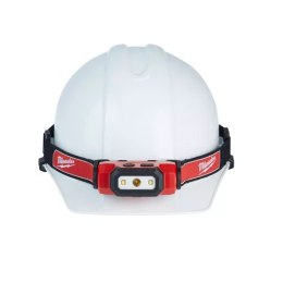 LATARKA CZOŁOWA AKUMULATOROWA L4HL-201 USB MILWAUKEE