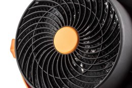 NEO | NAGRZEWNICA ELEKTRYCZNA 2400W | OGRZEWANIE I WENTYLACJA 2W1